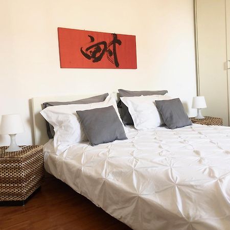 Apartament Casa Della Salita Rzym Zewnętrze zdjęcie