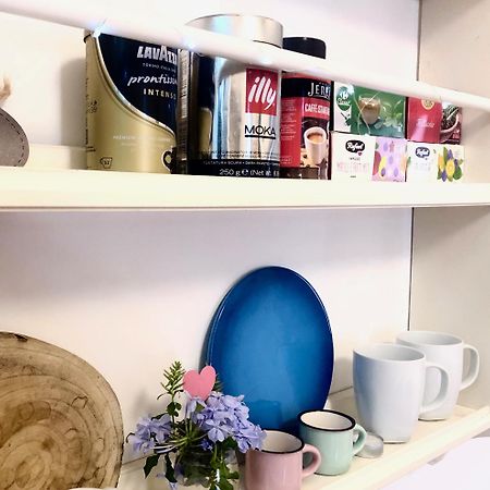 Apartament Casa Della Salita Rzym Zewnętrze zdjęcie