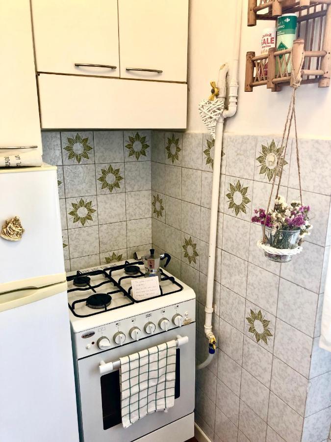 Apartament Casa Della Salita Rzym Zewnętrze zdjęcie