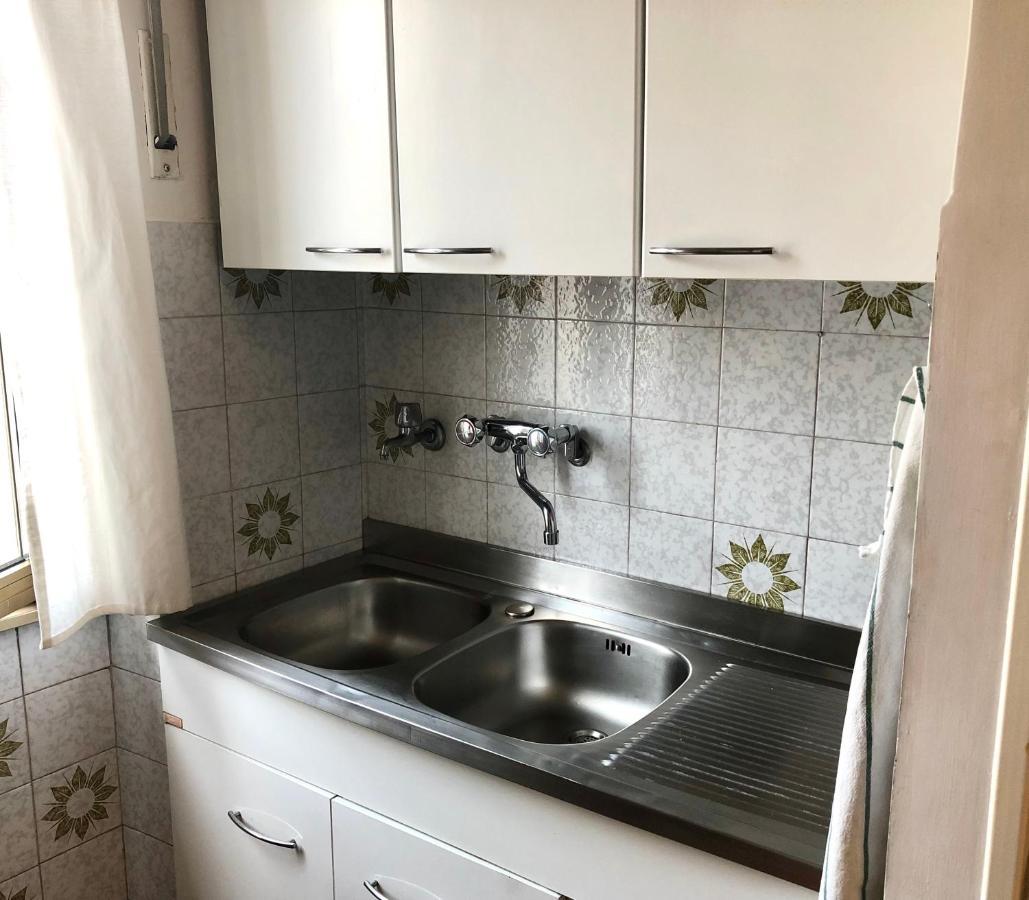 Apartament Casa Della Salita Rzym Zewnętrze zdjęcie