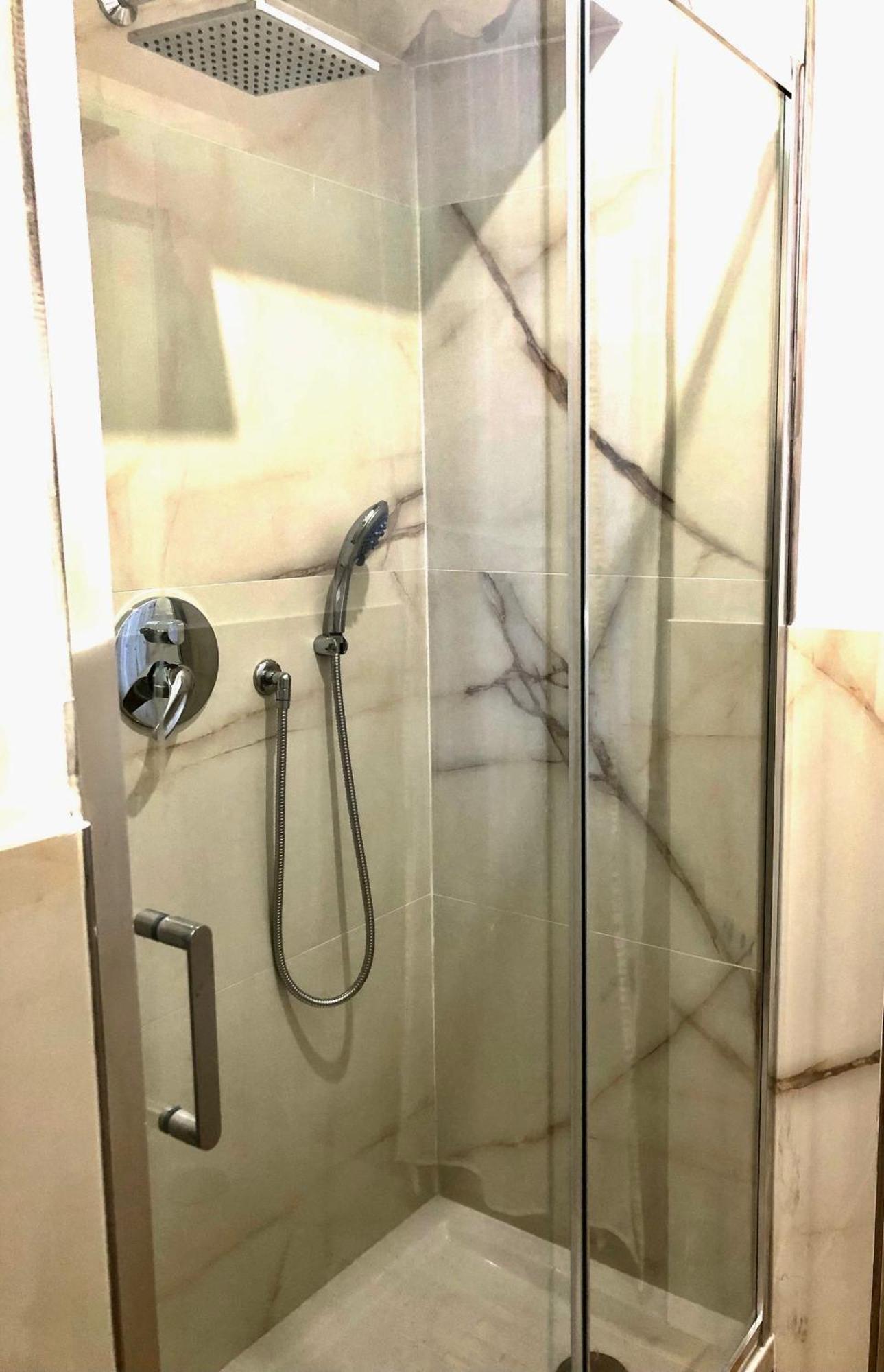 Apartament Casa Della Salita Rzym Zewnętrze zdjęcie