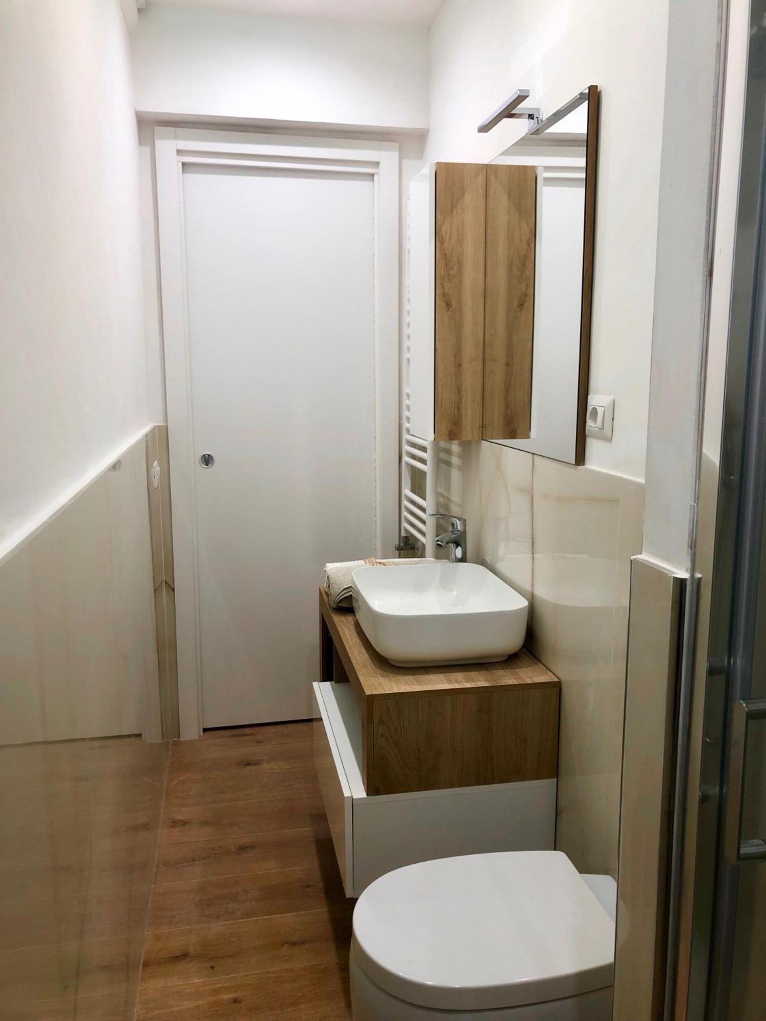 Apartament Casa Della Salita Rzym Zewnętrze zdjęcie